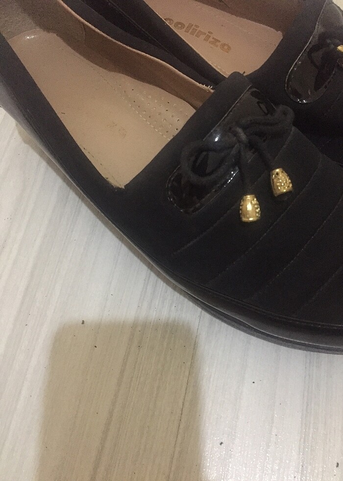 Kadın ayakkabı - Görsel 2