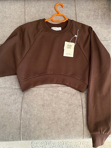 Bershka sweatshirt