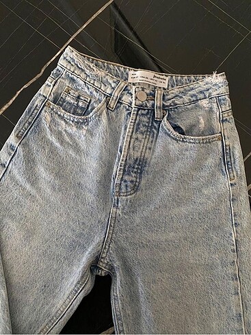 Stradivarius jean
