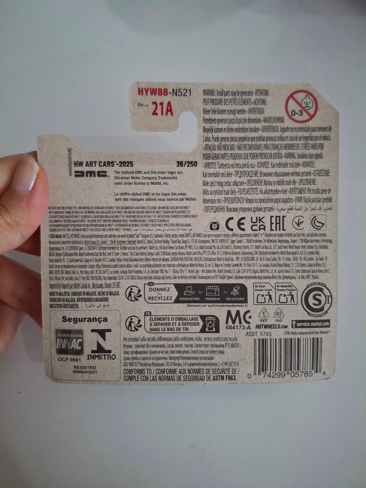 Hot wheels serisi - Görsel 2