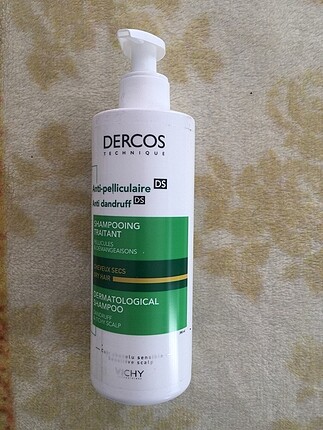Vıchy Dercos 390ml