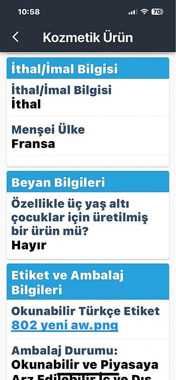 ECZANE den SIFIR - Görsel 6