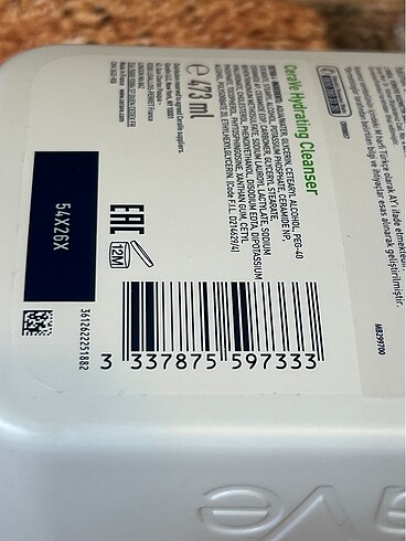 ECZANE ÜRÜNÜ - Görsel 3