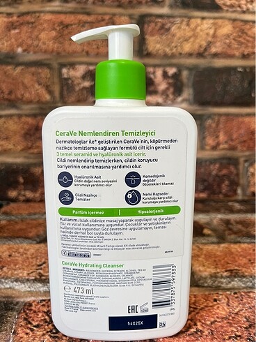 ECZANE ÜRÜNÜ - Görsel 2