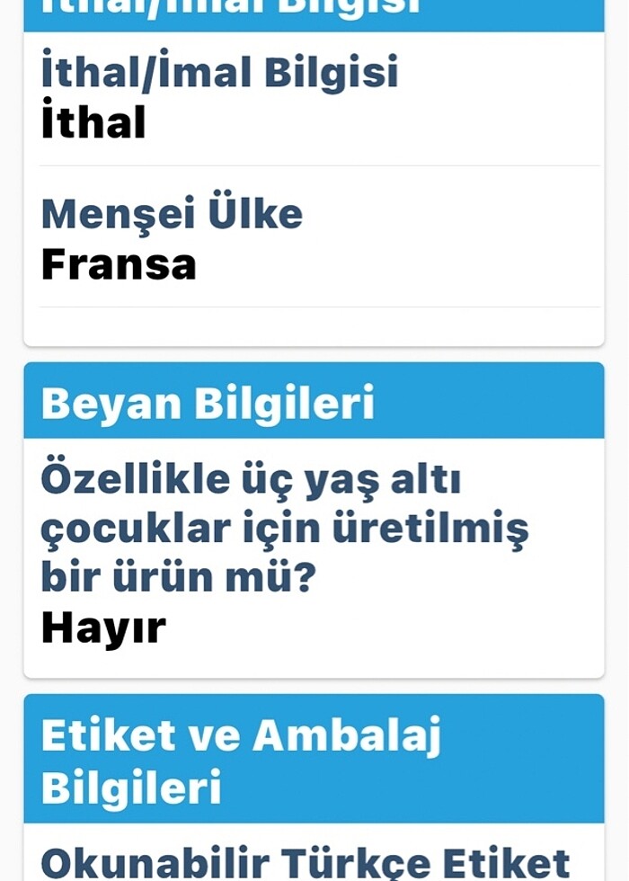 ECZANE ÜRÜNÜ - Görsel 5