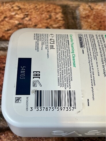 ECZANE ÜRÜNÜ - Görsel 3