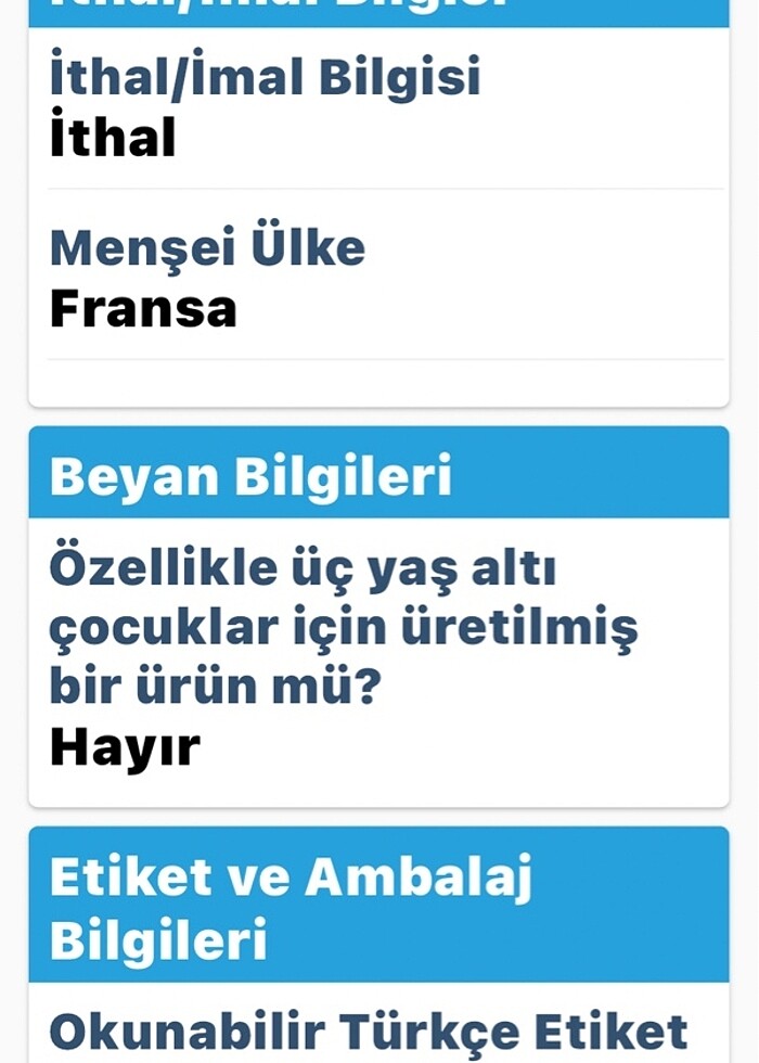 ECZANE ÜRÜNÜ - Görsel 5