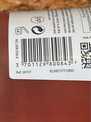 ECZANE ÜRÜNÜ - Görsel 4