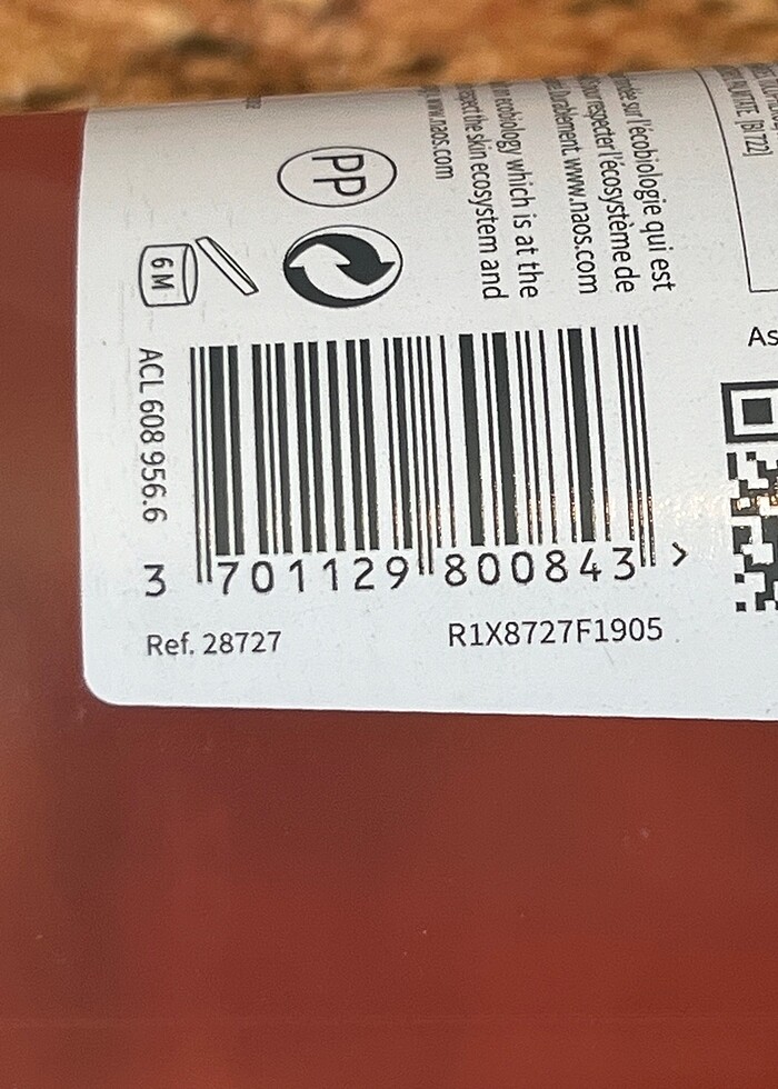 ECZANE ÜRÜNÜ - Görsel 4