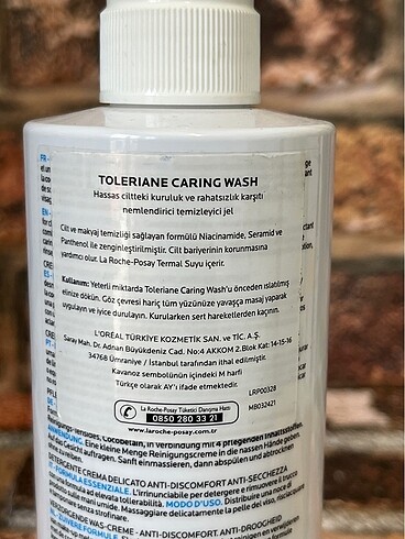 ECZANE ÜRÜNÜ - Görsel 2