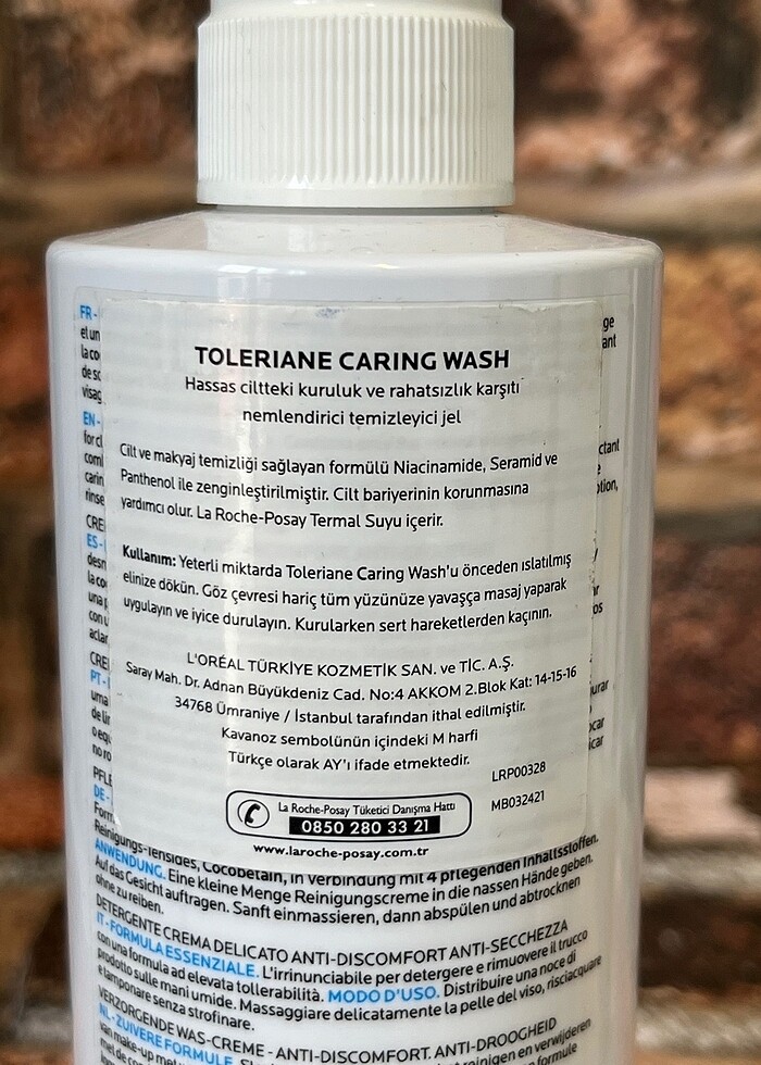 ECZANE ÜRÜNÜ - Görsel 2