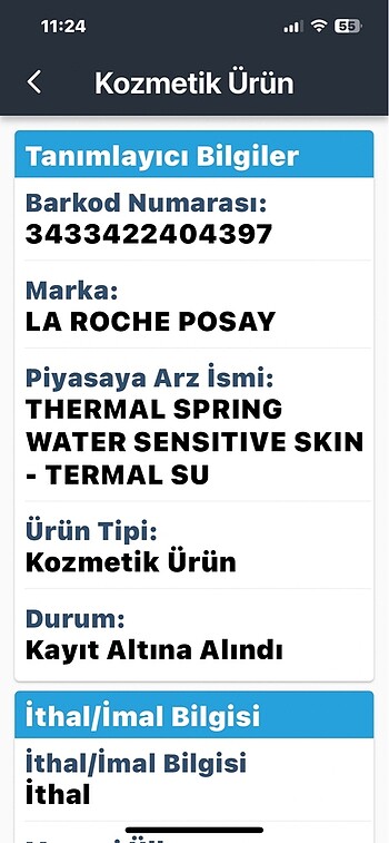 ECZANE ÜRÜNÜ - Görsel 5