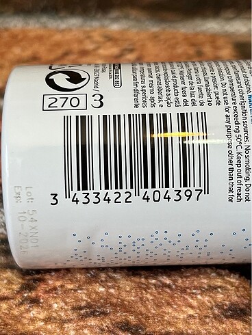 ECZANE ÜRÜNÜ - Görsel 3