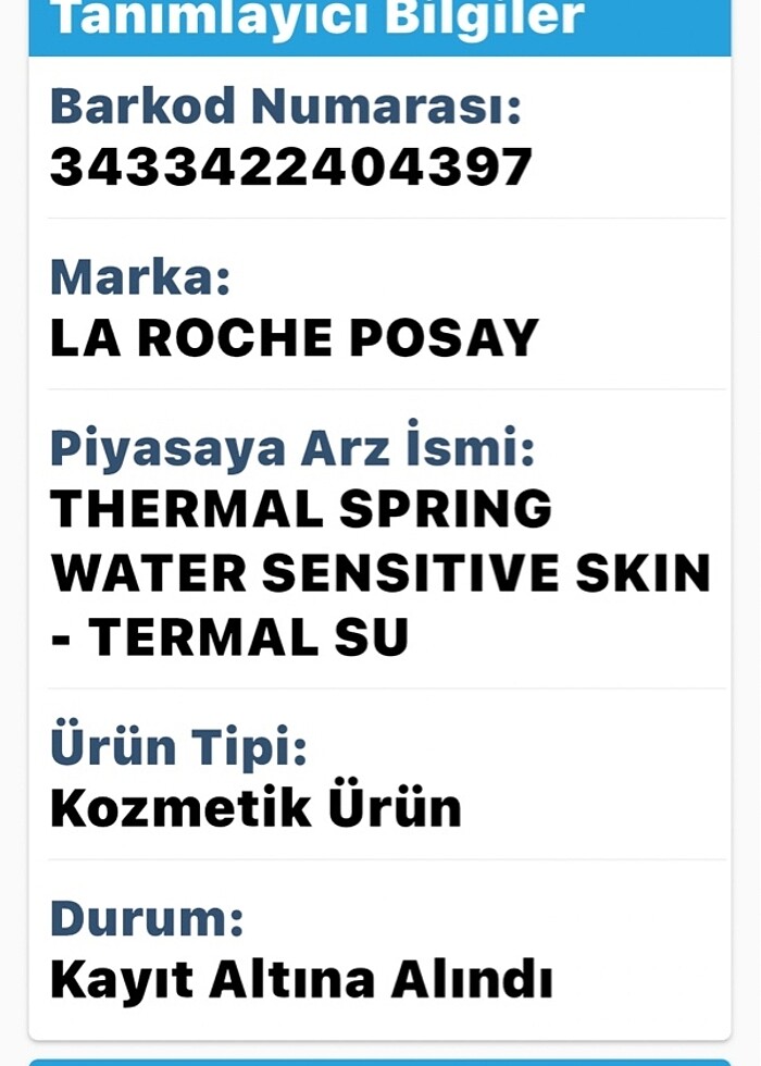 ECZANE ÜRÜNÜ - Görsel 5