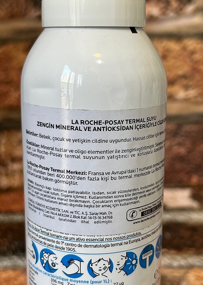 ECZANE ÜRÜNÜ - Görsel 2