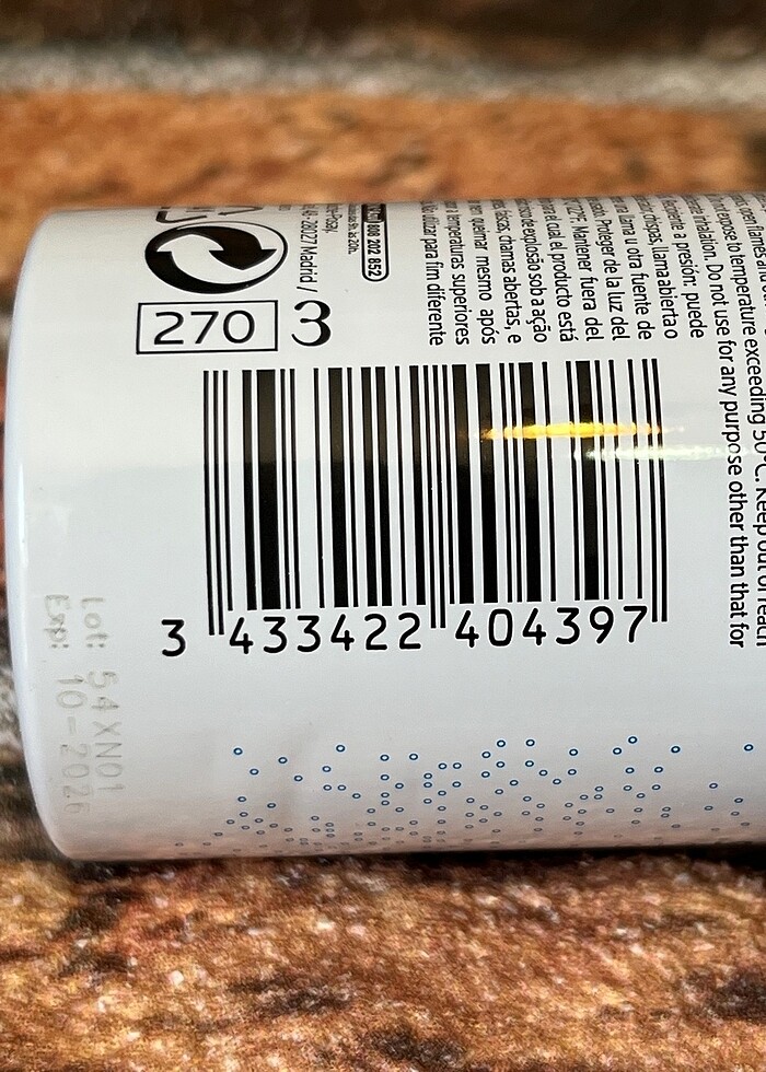 ECZANE ÜRÜNÜ - Görsel 3