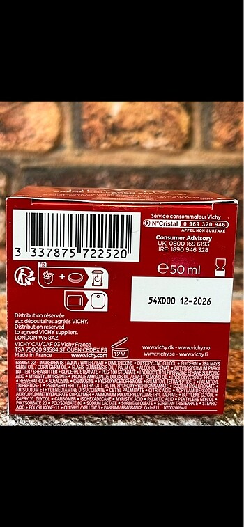 SIFIR ECZANE den - Görsel 3