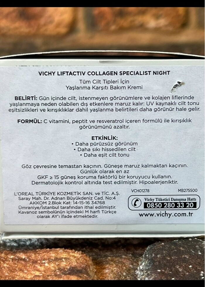 SIFIR ECZANE den - Görsel 2