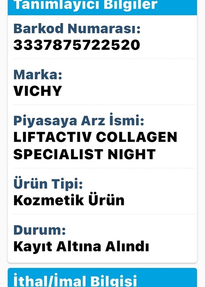 SIFIR ECZANE den - Görsel 4