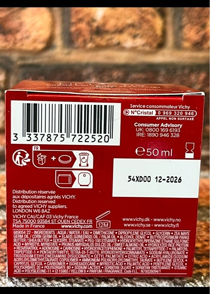 SIFIR ECZANE den - Görsel 3