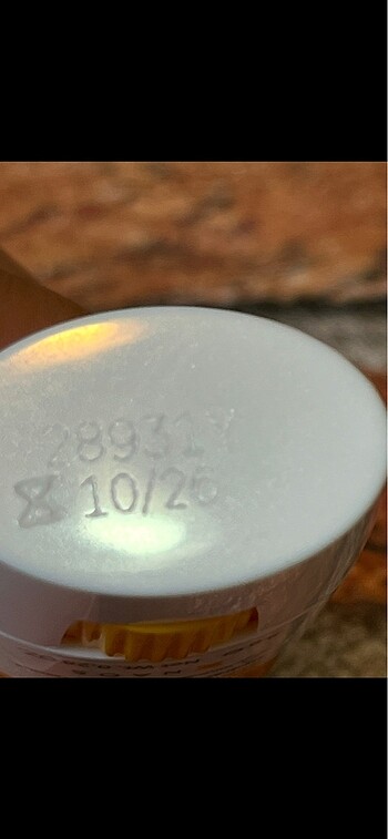 ECZANE ÜRÜNÜ - Görsel 3