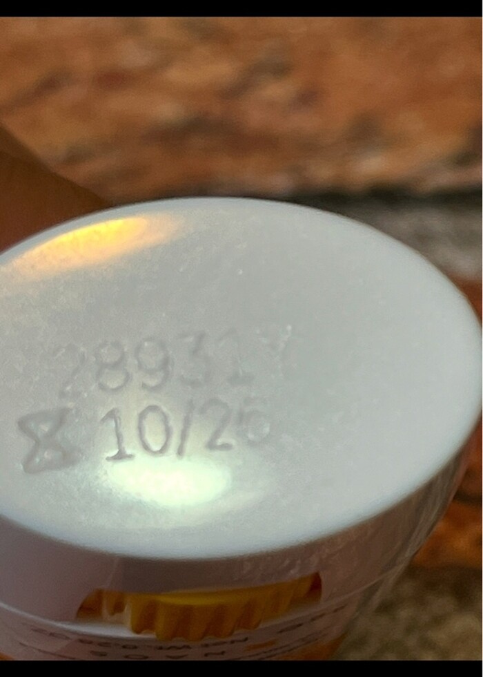 ECZANE ÜRÜNÜ - Görsel 3