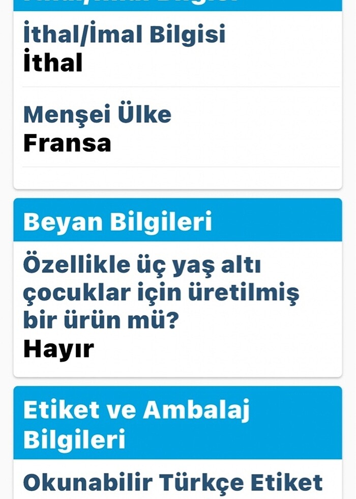 ECZANE ÜRÜNÜ - Görsel 5