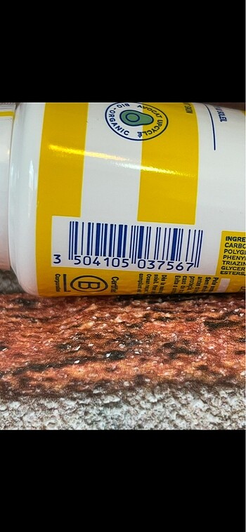 ECZANE ÜRÜNÜ - Görsel 6