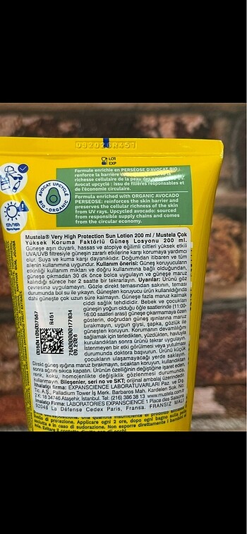 ECZANE ÜRÜNÜ - Görsel 5