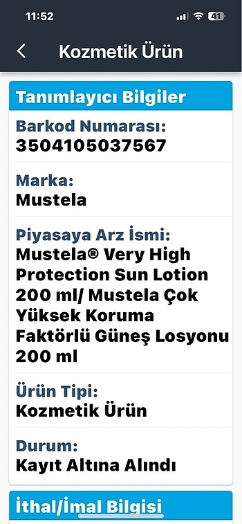 ECZANE ÜRÜNÜ - Görsel 7