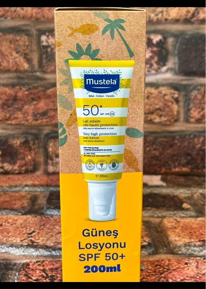 ECZANE ÜRÜNÜ - Görsel 2