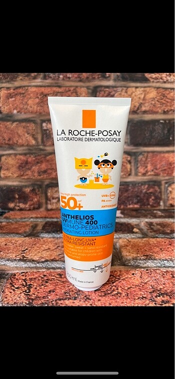 La Roche Posay