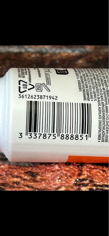 ECZANE ÜRÜNÜ - Görsel 4