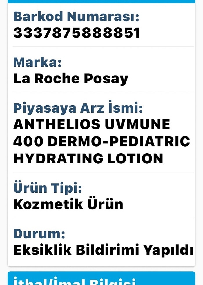 ECZANE ÜRÜNÜ - Görsel 5