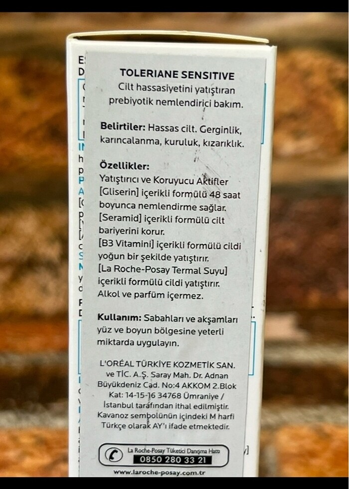 SIFIR ECZANE ÜRÜNÜ - Görsel 2