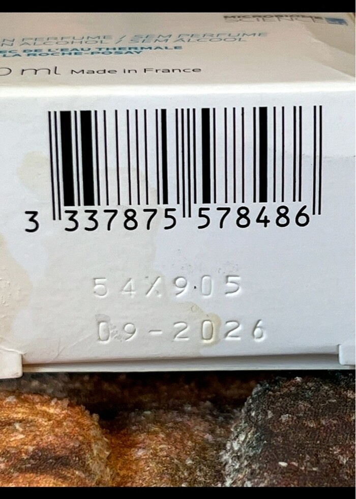 SIFIR ECZANE ÜRÜNÜ - Görsel 3