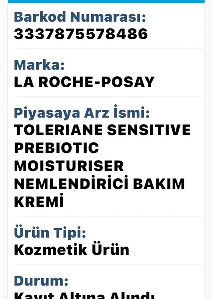 SIFIR ECZANE ÜRÜNÜ - Görsel 4