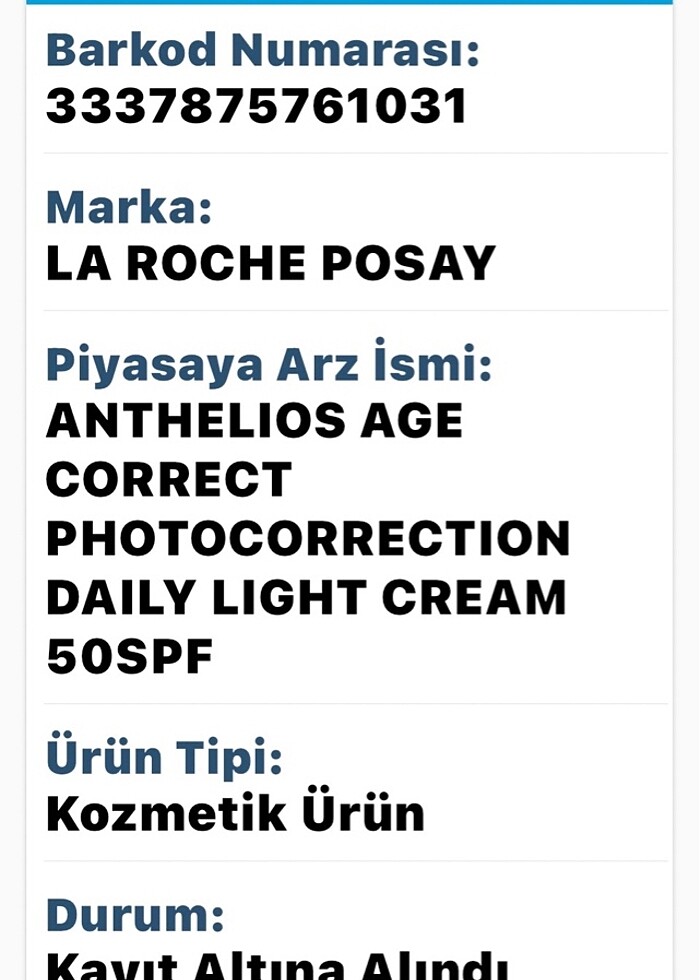 ECZANE den SIFIR ÜRÜN - Görsel 4