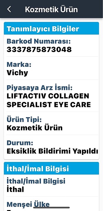 ECZANE DEN SIFIR - Görsel 5