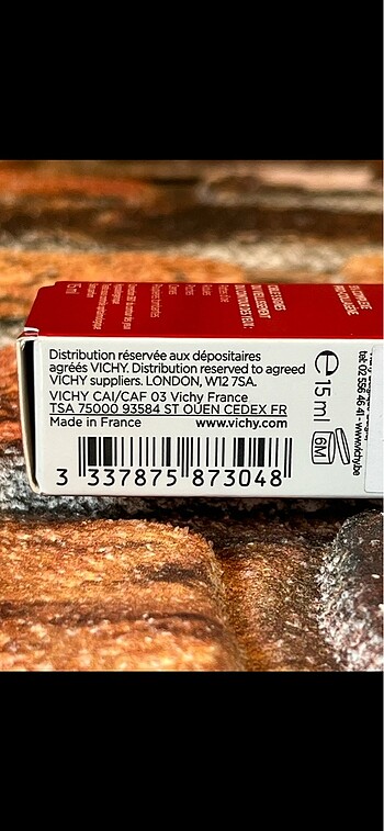 ECZANE DEN SIFIR - Görsel 4