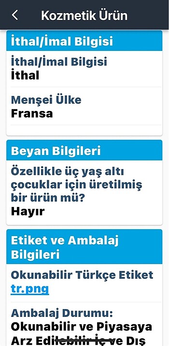 ECZANE DEN SIFIR - Görsel 6