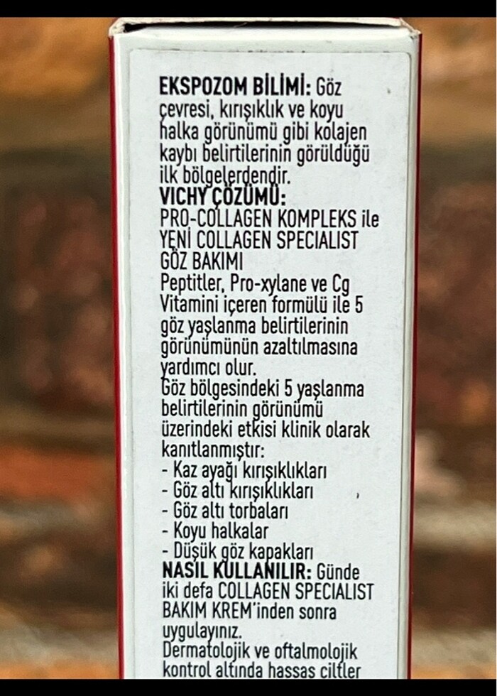 ECZANE DEN SIFIR - Görsel 2