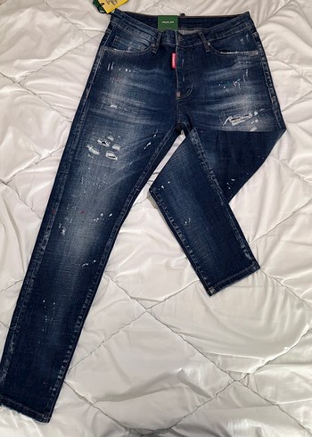 Erkek jean