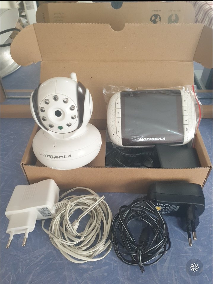 ANNE BEBEK , ÇOCUK,  KAMERALI ,GÖRÜNTÜLÜ, TAKİP  İZLEME - Görsel 2