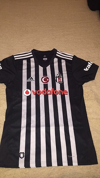 Beşiktaş Beşiktaş Forma