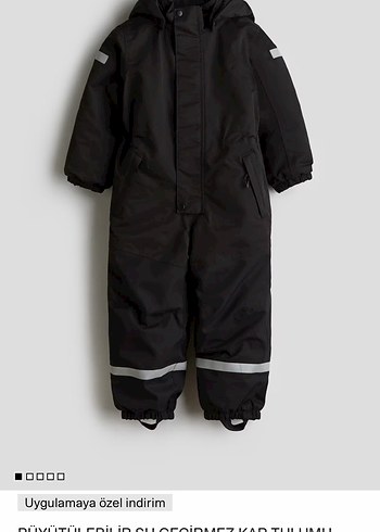 H&m astronot tulum - Görsel 4