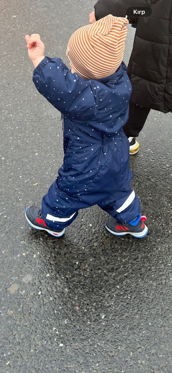 H&m astronot tulum - Görsel 5