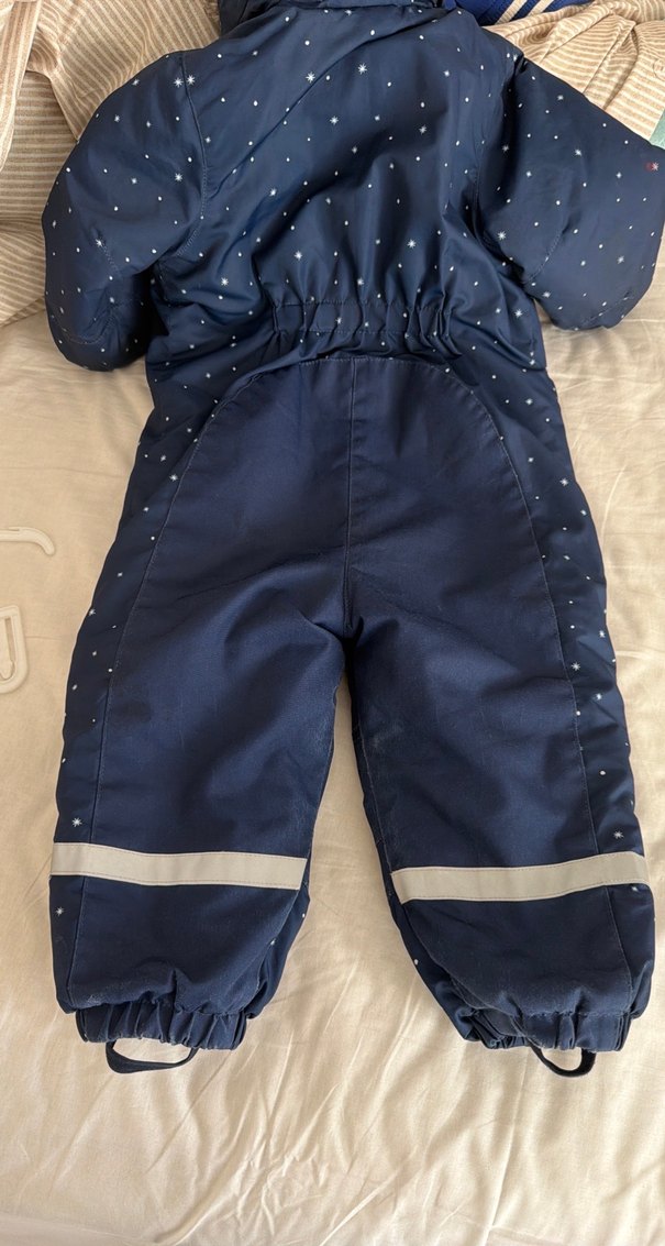 H&m astronot tulum - Görsel 3