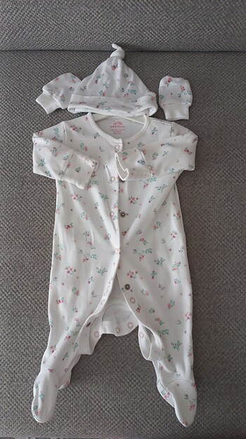 Next baby tulum