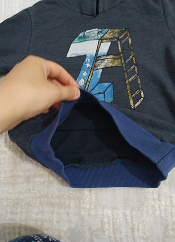 Zara Zara kids üst